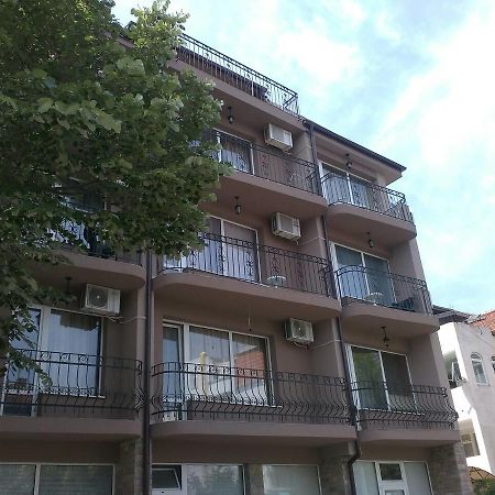 Fits Guest House Primorsko Exterior foto