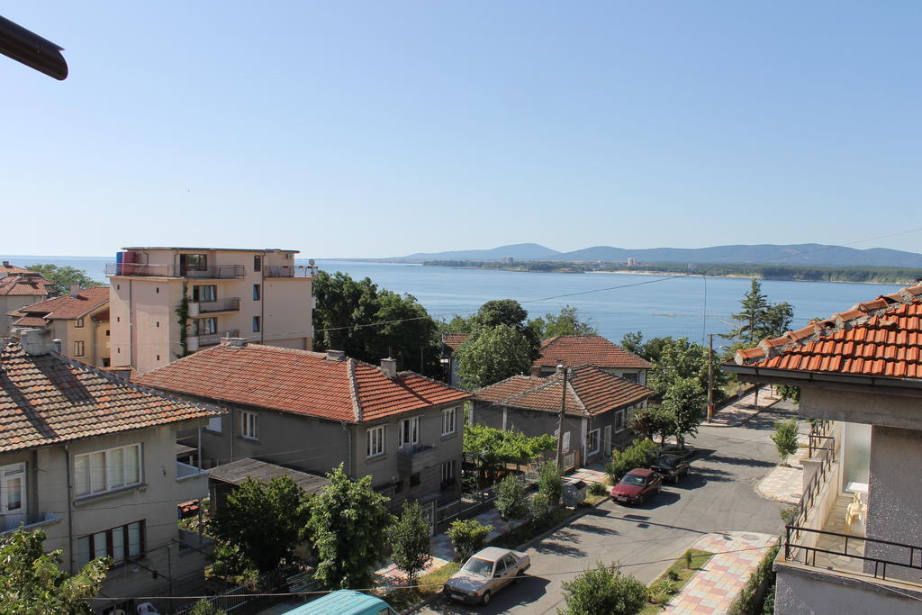 Fits Guest House Primorsko Zimmer foto