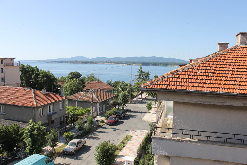 Fits Guest House Primorsko Zimmer foto