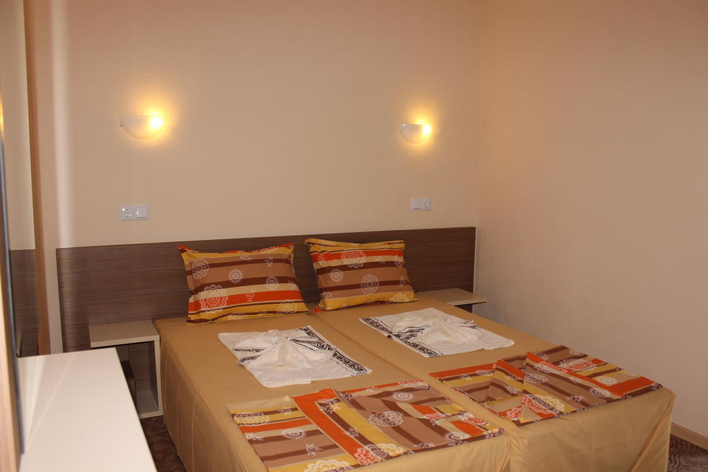 Fits Guest House Primorsko Zimmer foto