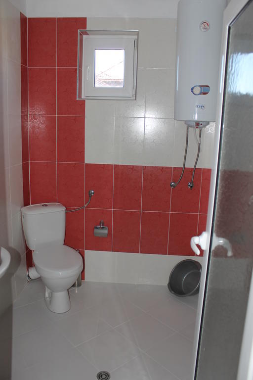 Fits Guest House Primorsko Zimmer foto