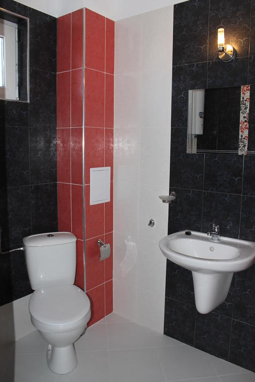 Fits Guest House Primorsko Zimmer foto