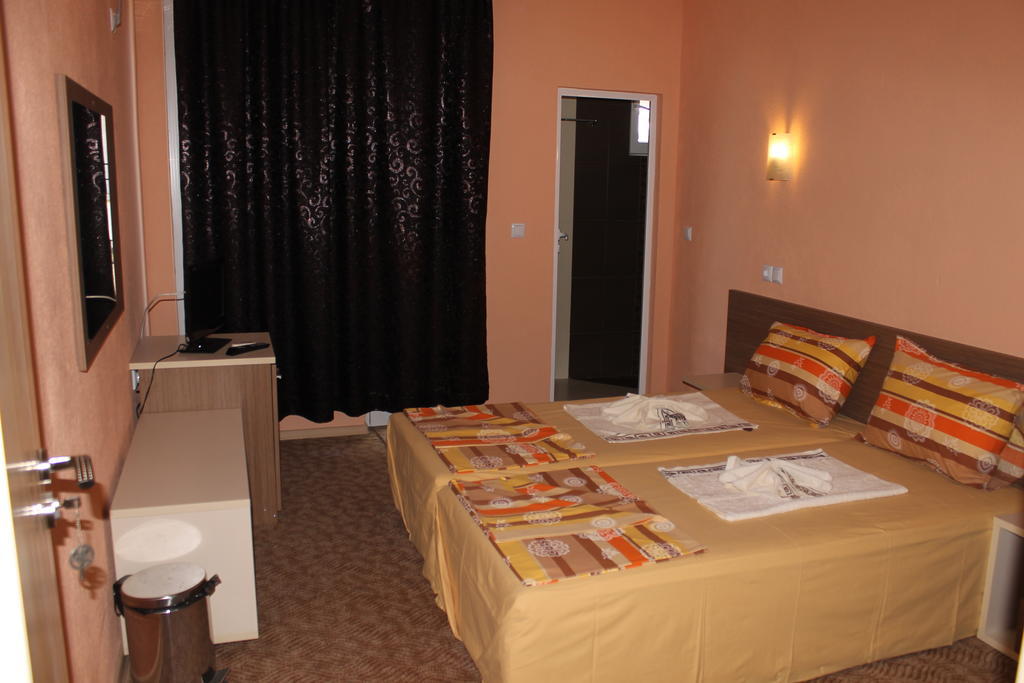 Fits Guest House Primorsko Zimmer foto
