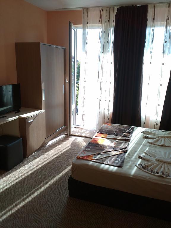 Fits Guest House Primorsko Exterior foto