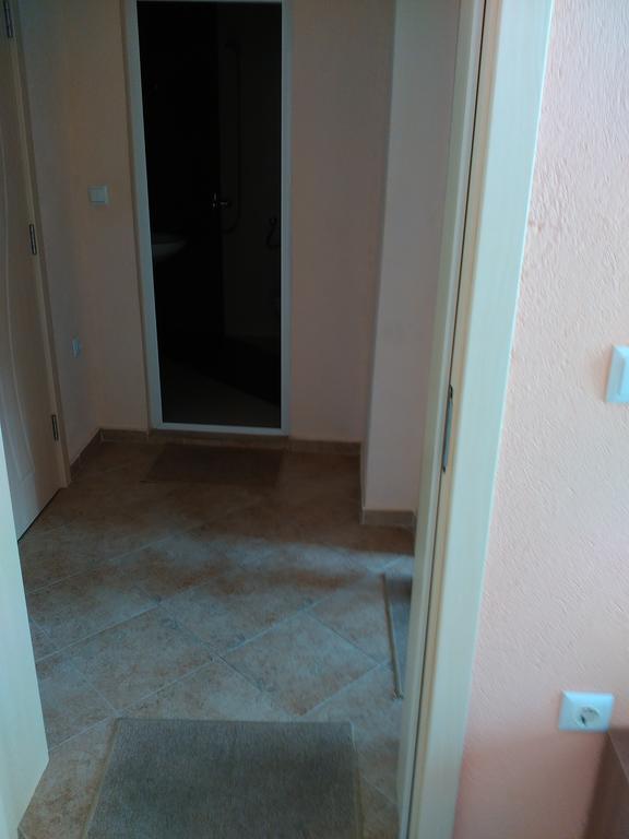 Fits Guest House Primorsko Exterior foto