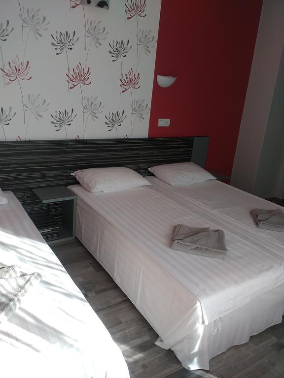 Fits Guest House Primorsko Exterior foto