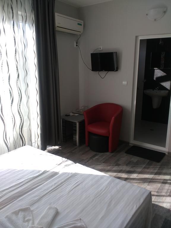 Fits Guest House Primorsko Exterior foto