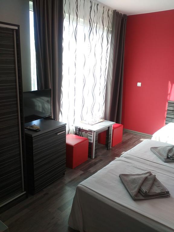 Fits Guest House Primorsko Exterior foto