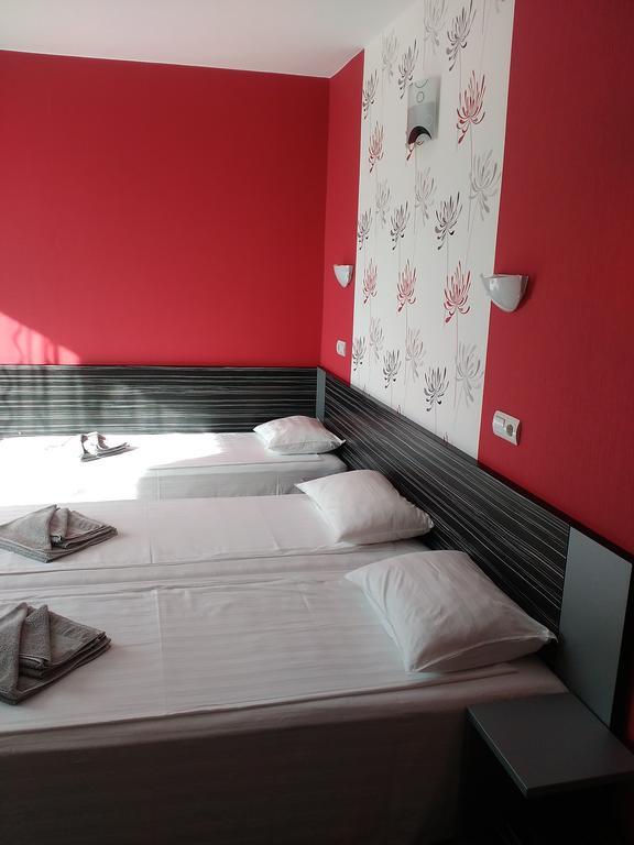 Fits Guest House Primorsko Exterior foto