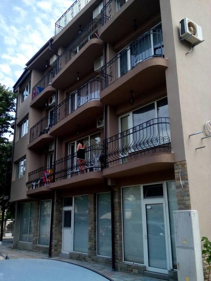 Fits Guest House Primorsko Exterior foto