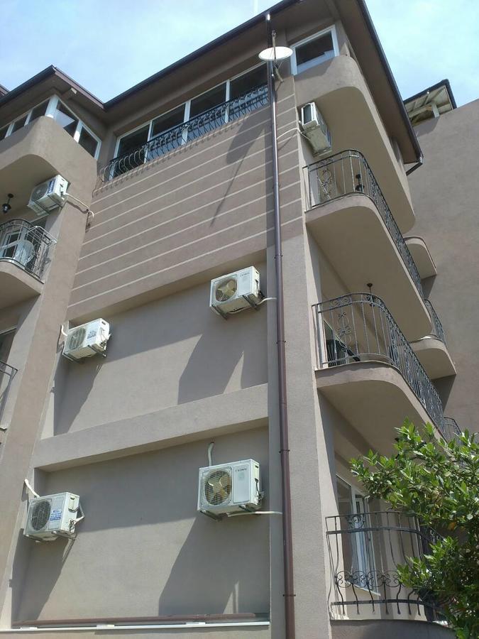 Fits Guest House Primorsko Exterior foto